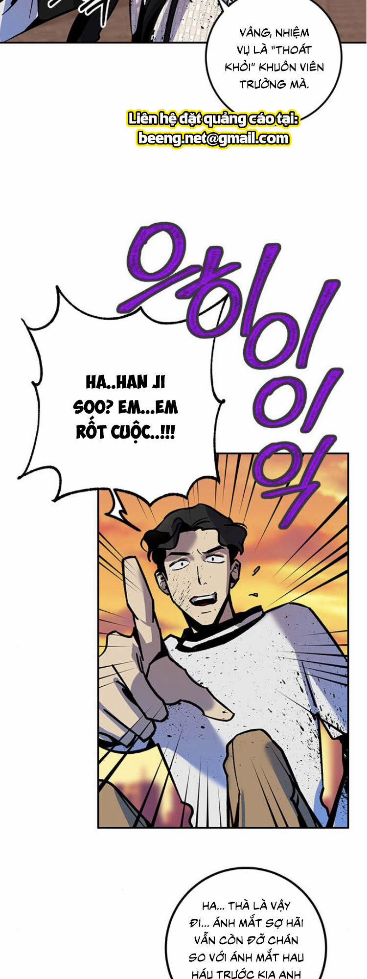 Trở Lại Thành Người Chơi 6 trang 43