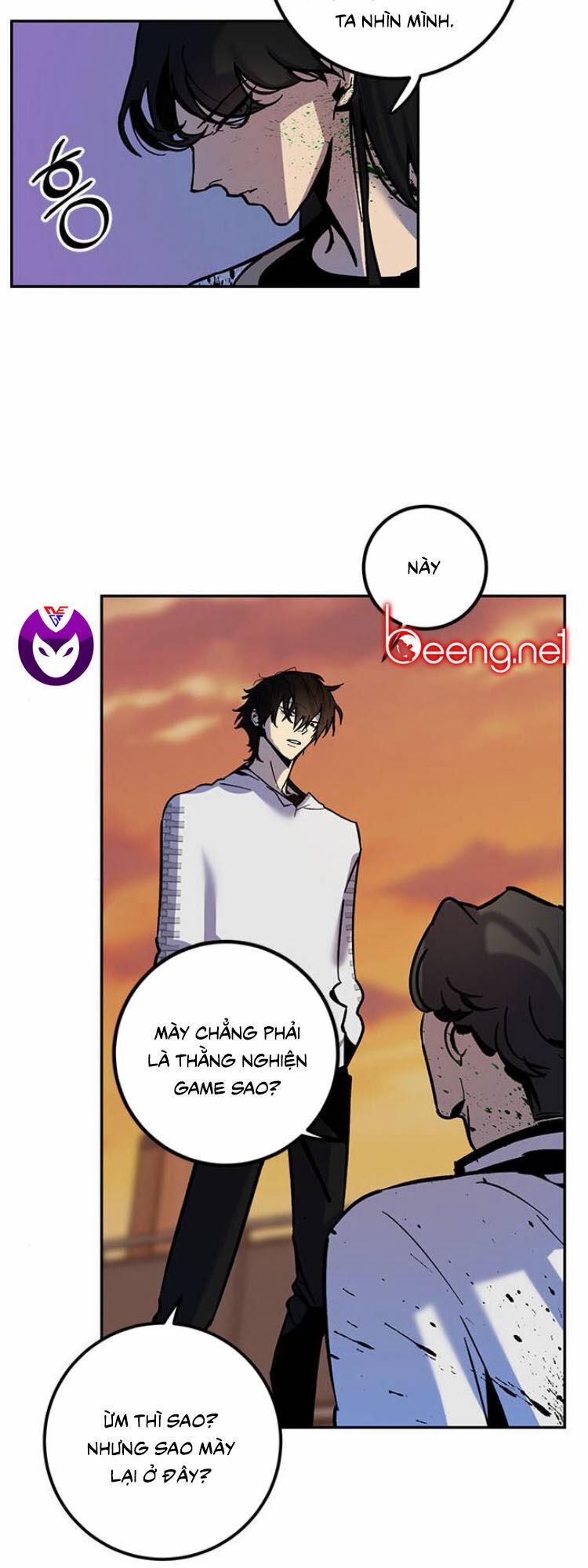 Trở Lại Thành Người Chơi 6 trang 44