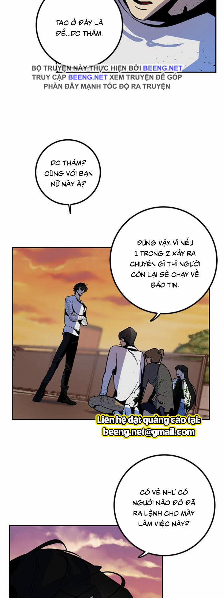 Trở Lại Thành Người Chơi 6 trang 48