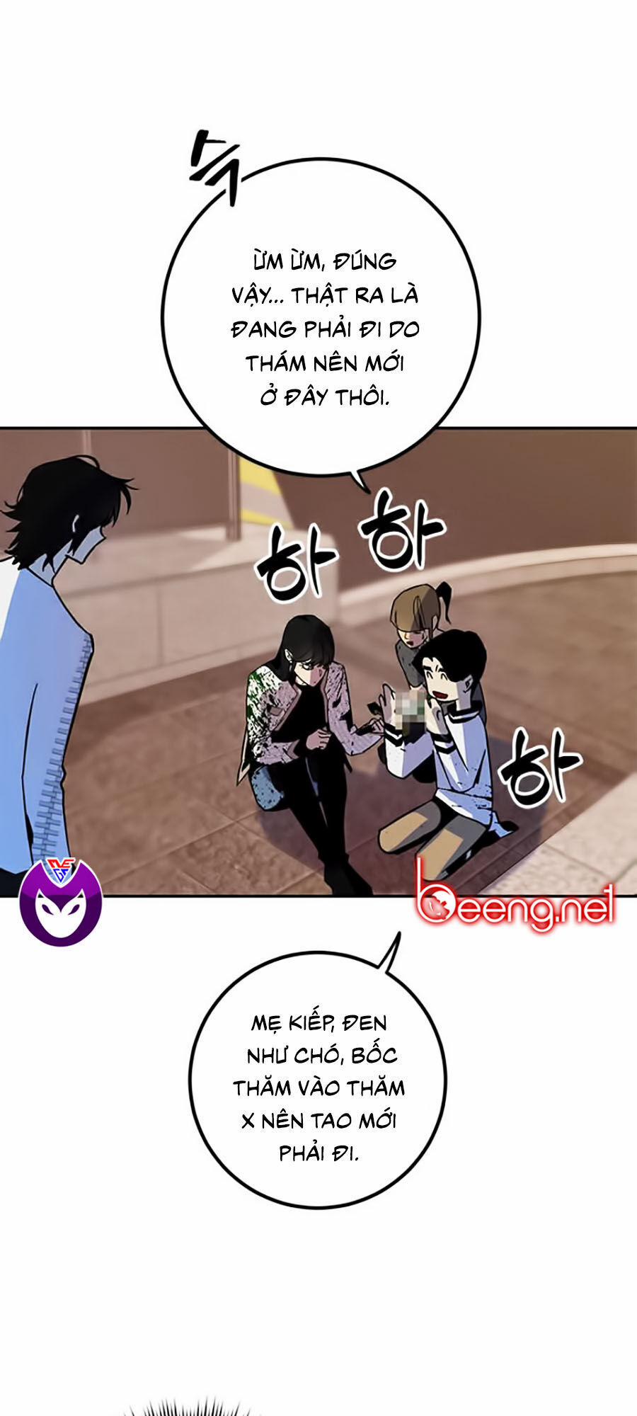 Trở Lại Thành Người Chơi 6 trang 50