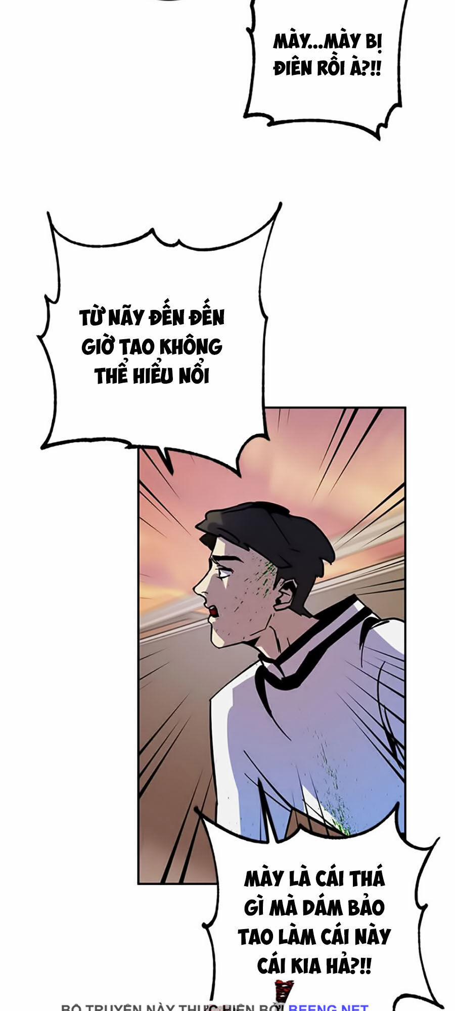 Trở Lại Thành Người Chơi 6 trang 54