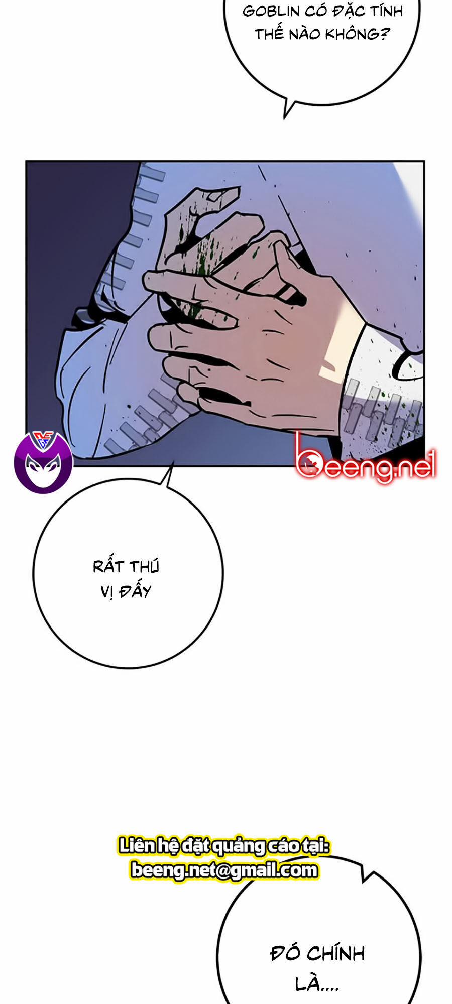 Trở Lại Thành Người Chơi 6 trang 63