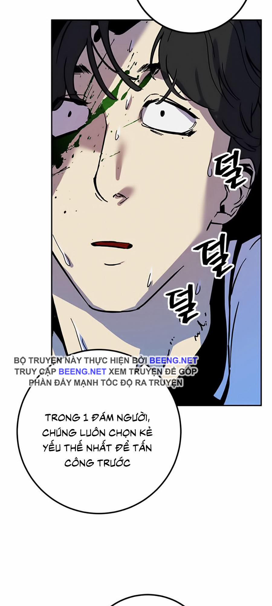 Trở Lại Thành Người Chơi 6 trang 64