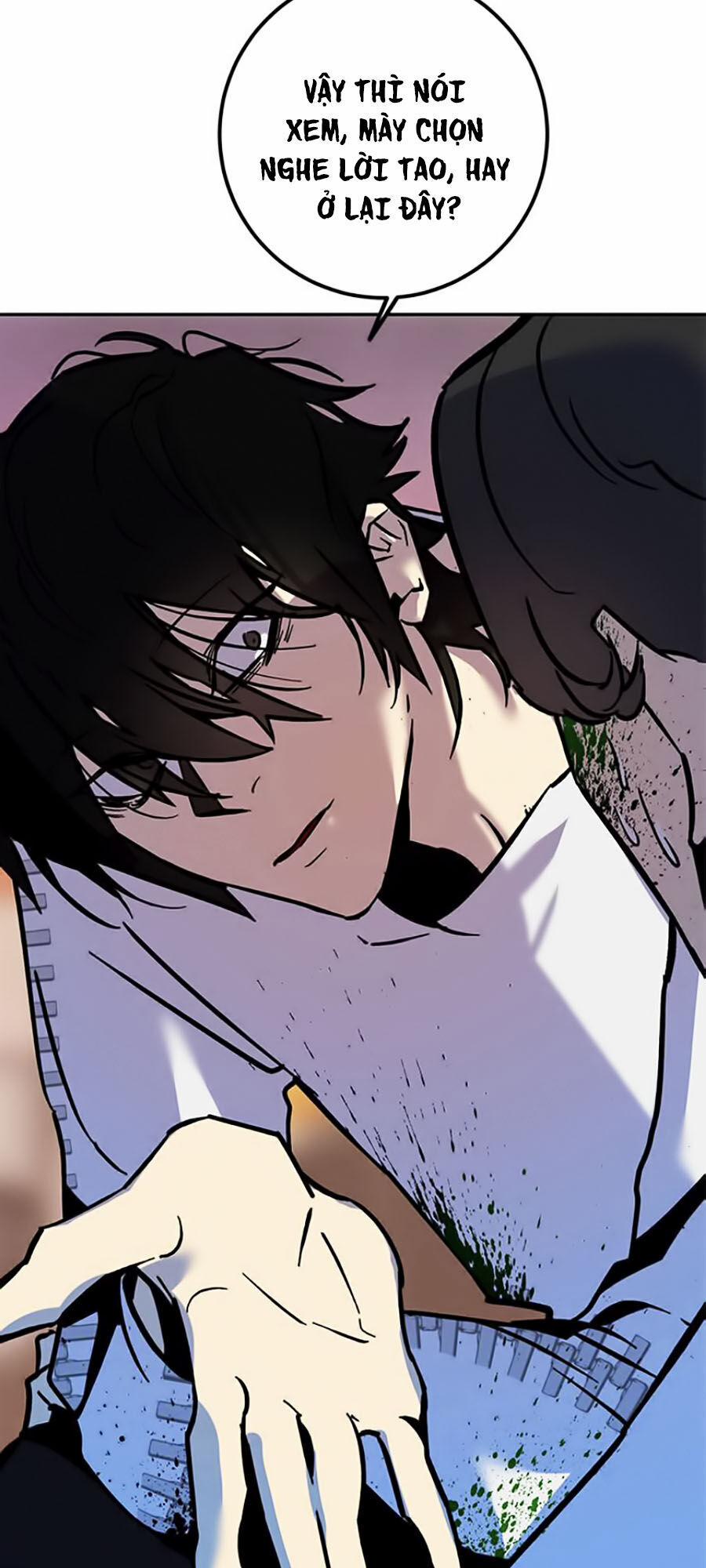 Trở Lại Thành Người Chơi 6 trang 65
