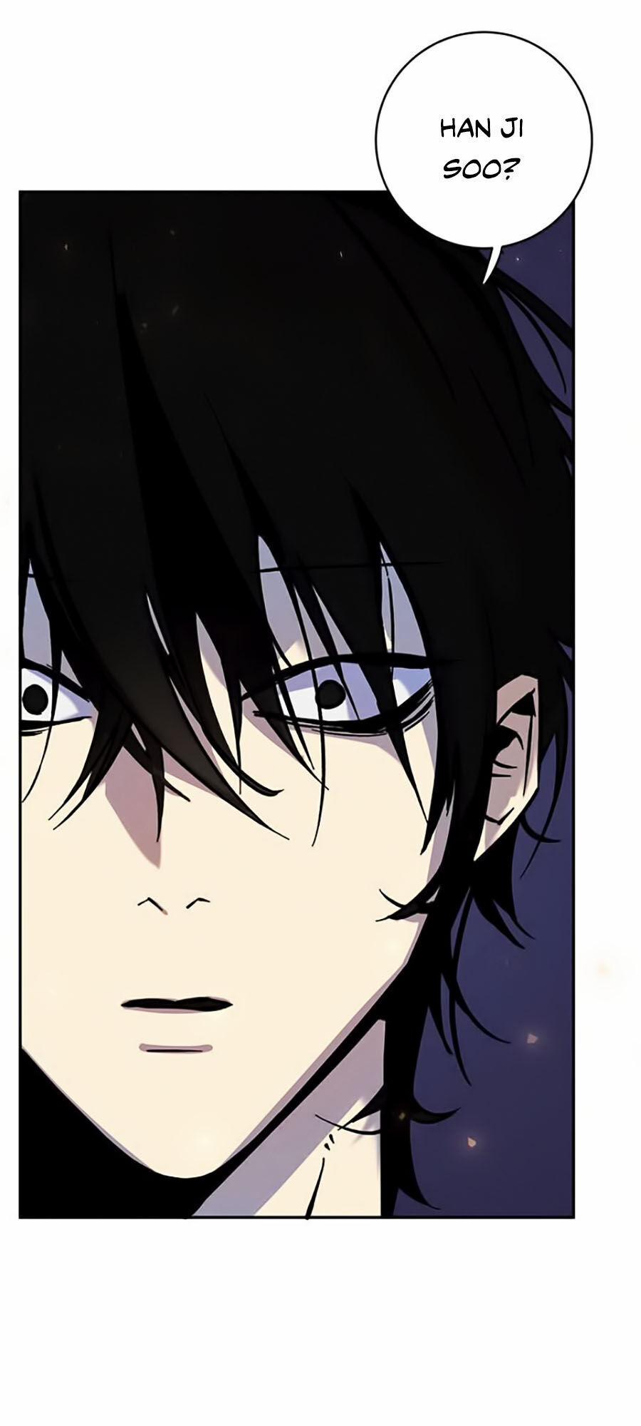 Trở Lại Thành Người Chơi 6 trang 8