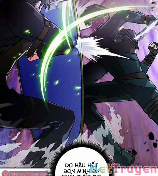 Trở Lại Thành Người Chơi 66 trang 10