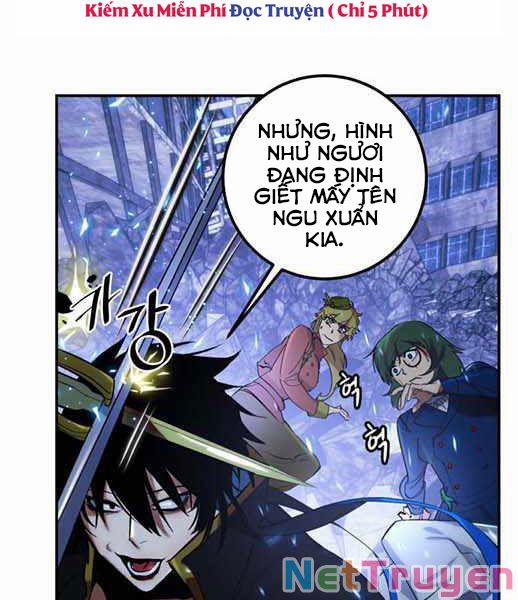 Trở Lại Thành Người Chơi 66 trang 106