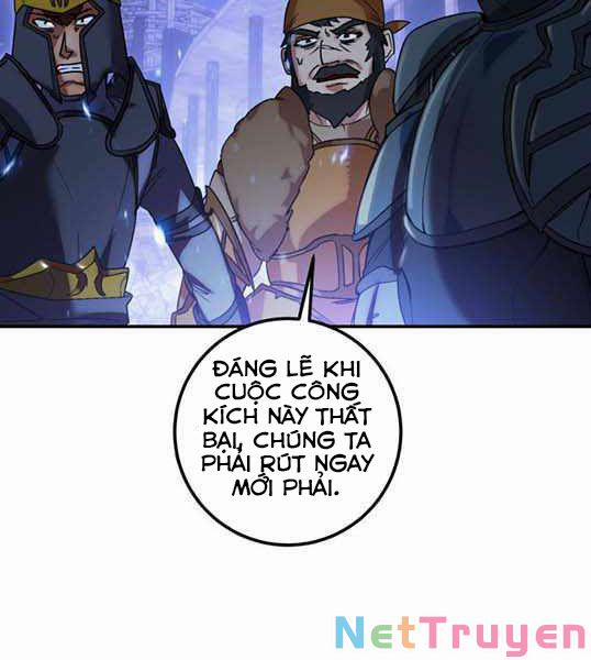Trở Lại Thành Người Chơi 66 trang 21