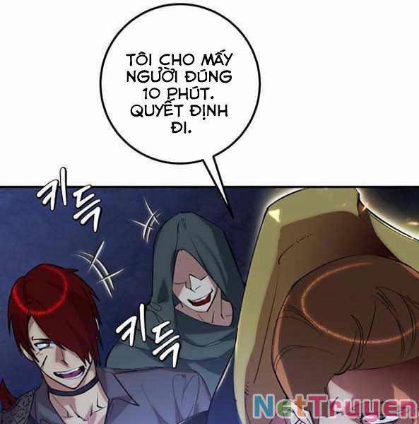 Trở Lại Thành Người Chơi 66 trang 25