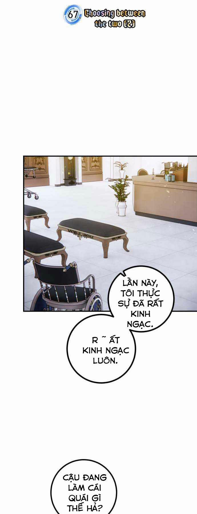 Trở Lại Thành Người Chơi 67 trang 12