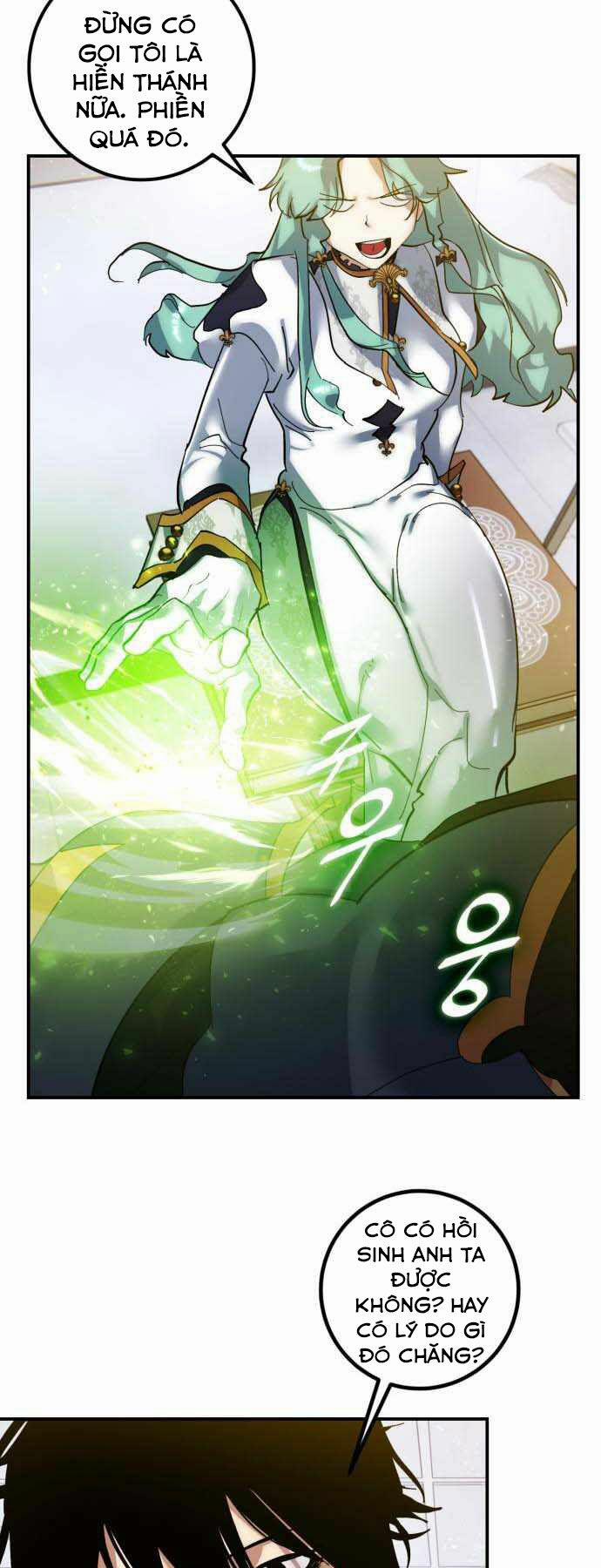 Trở Lại Thành Người Chơi 67 trang 18