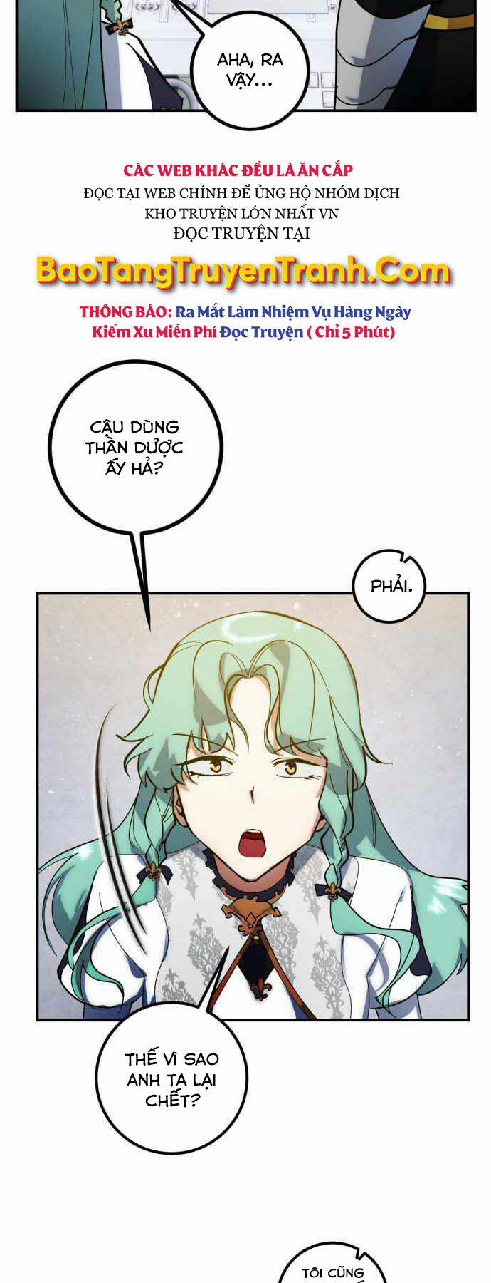 Trở Lại Thành Người Chơi 67 trang 21