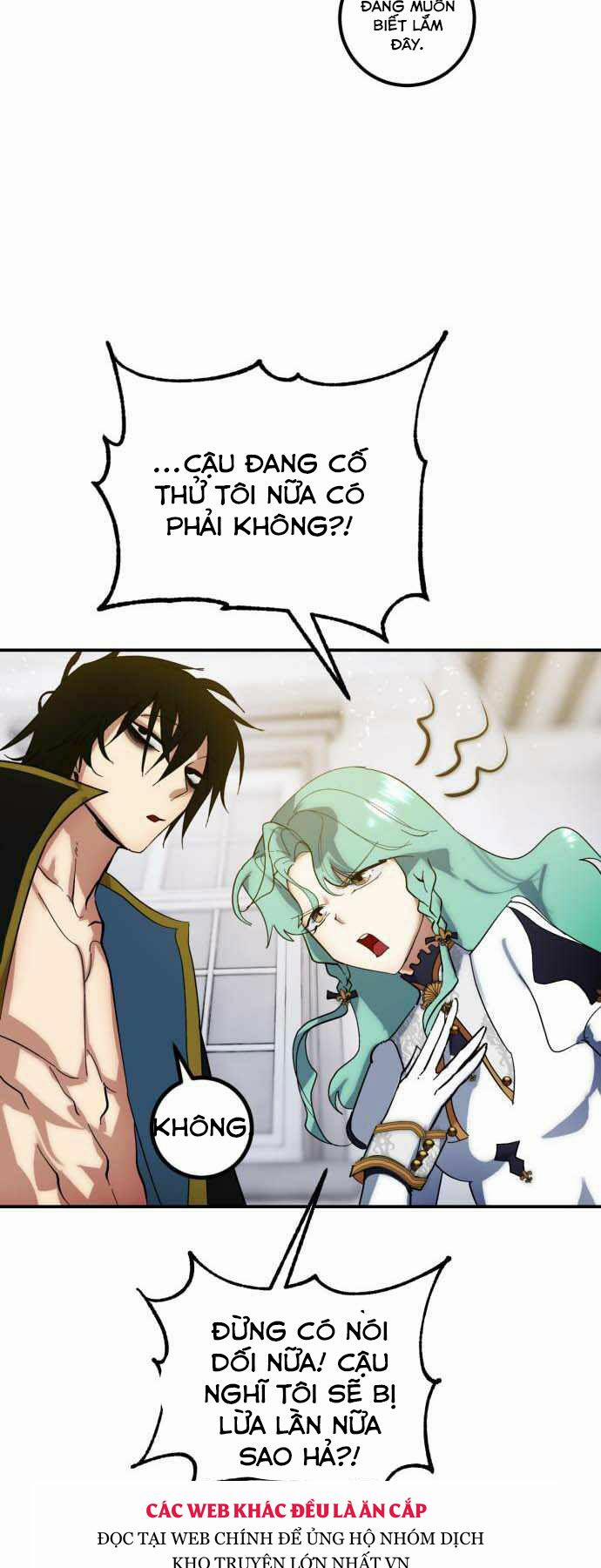 Trở Lại Thành Người Chơi 67 trang 22