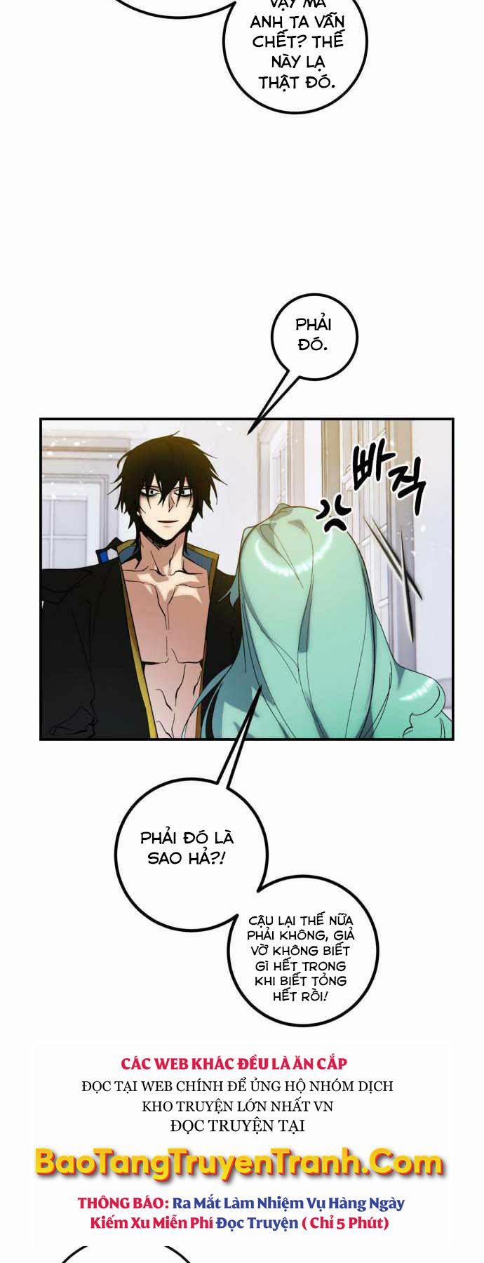 Trở Lại Thành Người Chơi 67 trang 24