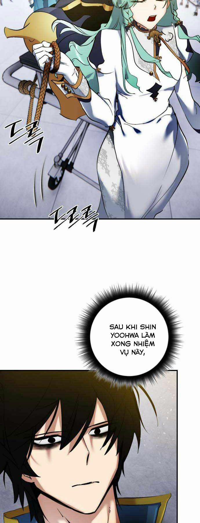 Trở Lại Thành Người Chơi 67 trang 29