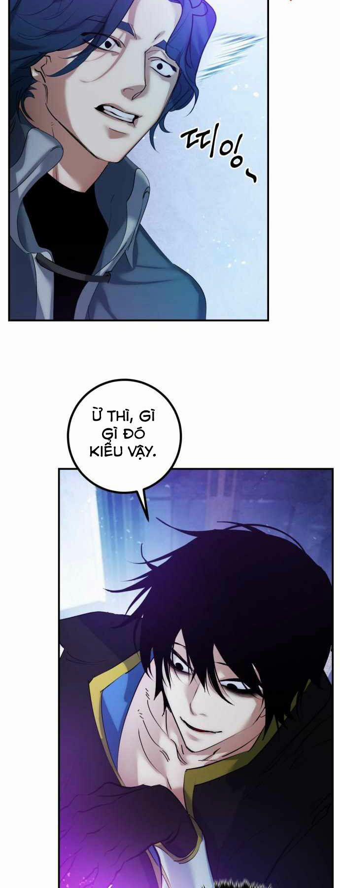 Trở Lại Thành Người Chơi 67 trang 3