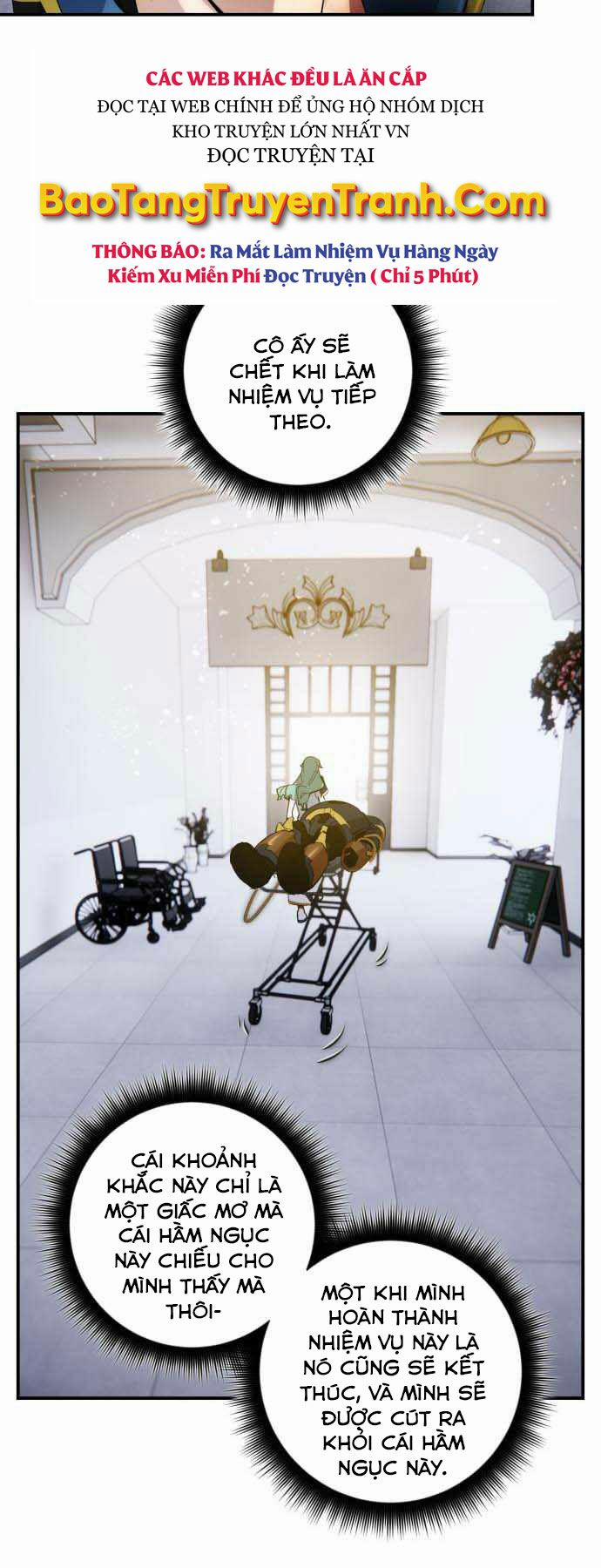 Trở Lại Thành Người Chơi 67 trang 30