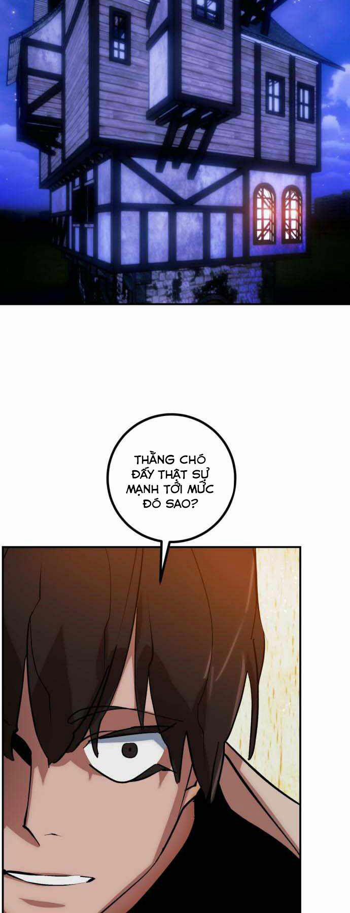 Trở Lại Thành Người Chơi 67 trang 36