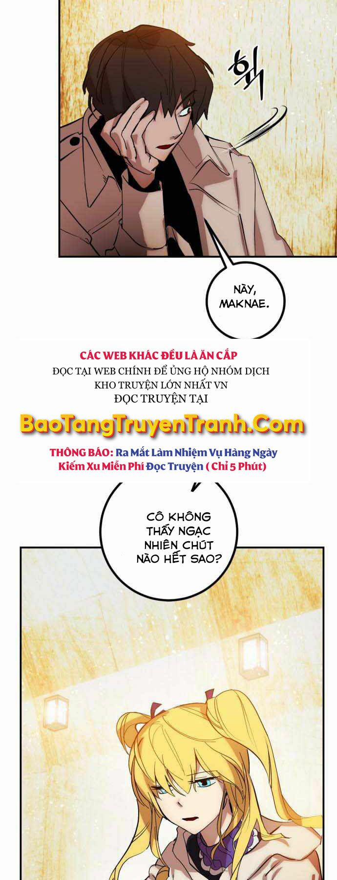 Trở Lại Thành Người Chơi 67 trang 39