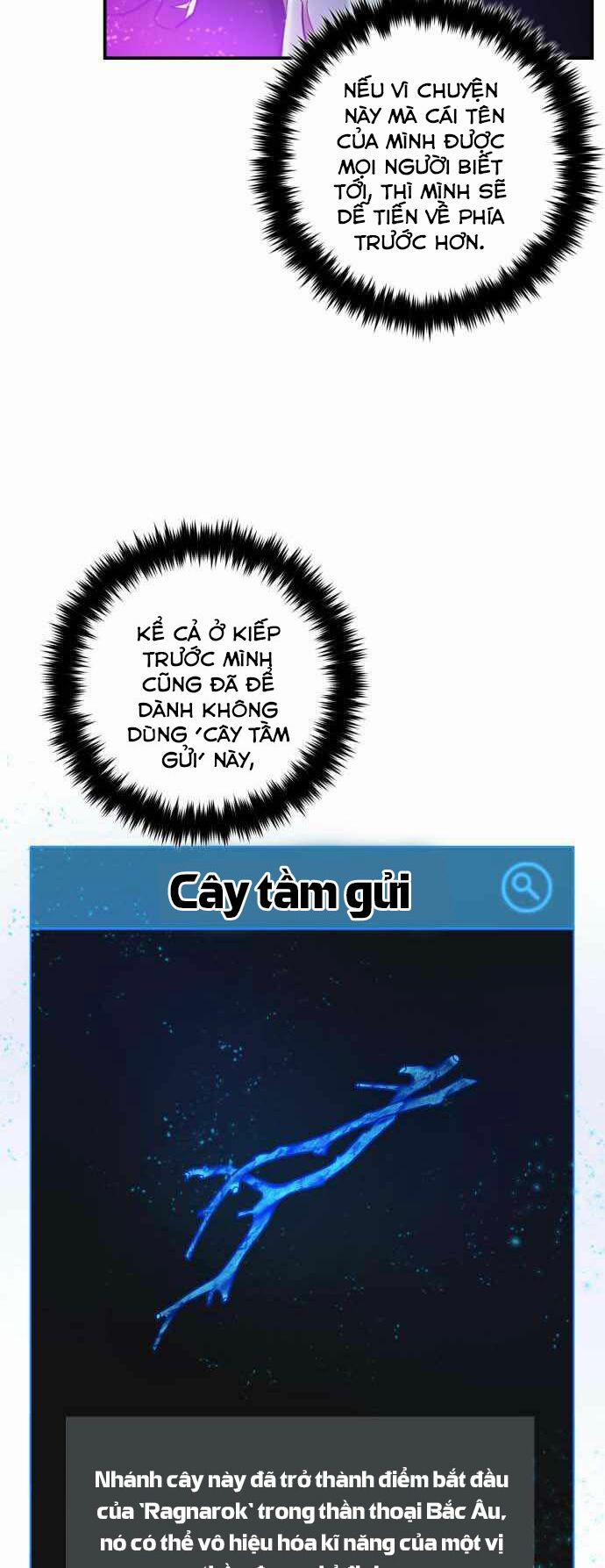 Trở Lại Thành Người Chơi 67 trang 4