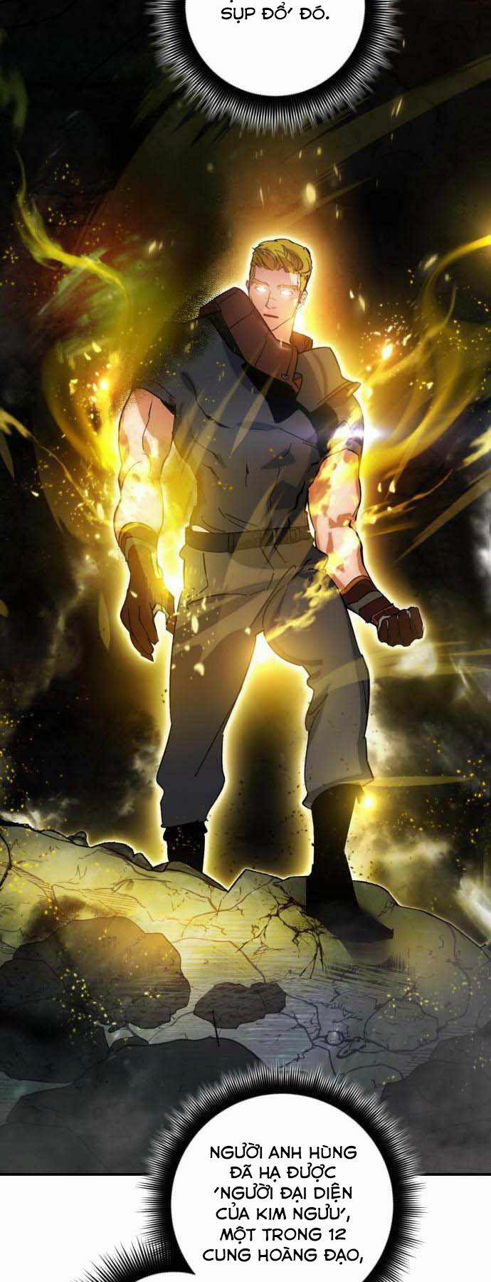 Trở Lại Thành Người Chơi 67 trang 41