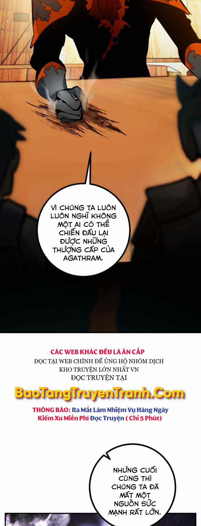 Trở Lại Thành Người Chơi 67 trang 49