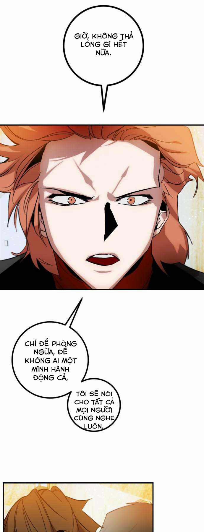 Trở Lại Thành Người Chơi 67 trang 51