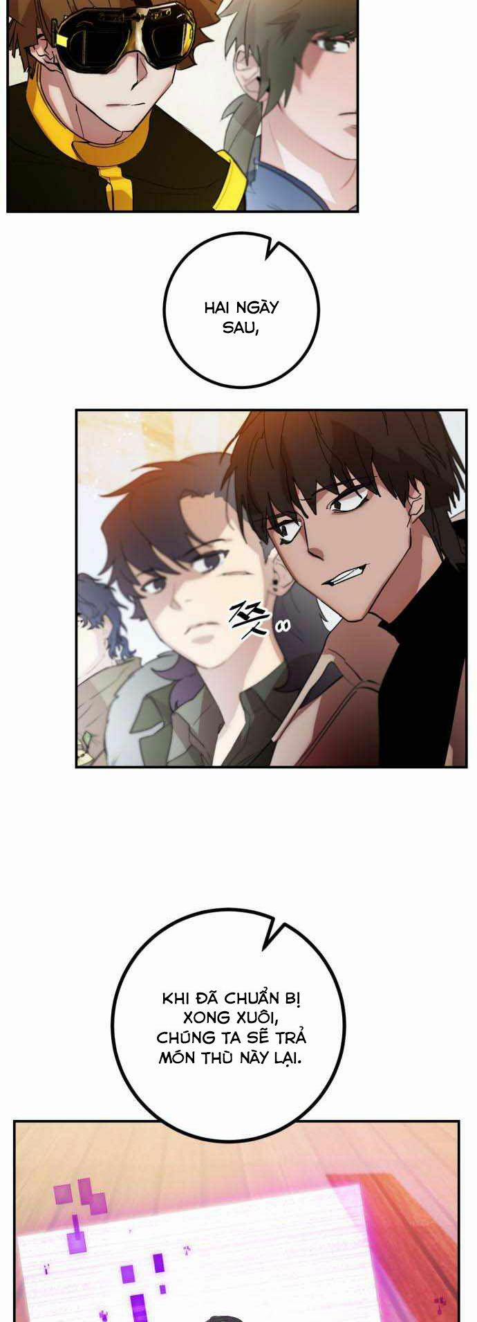 Trở Lại Thành Người Chơi 67 trang 52