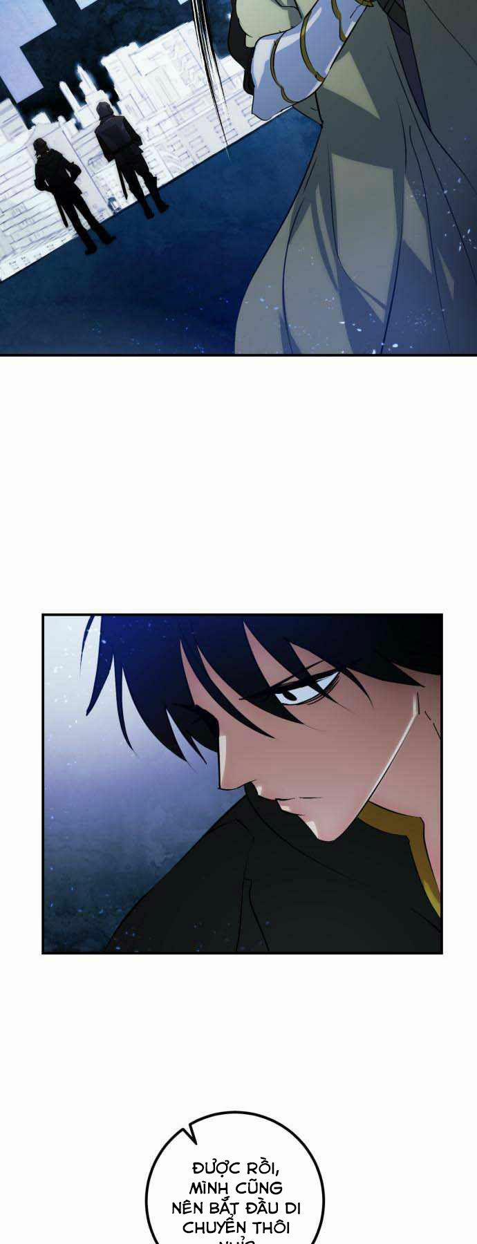Trở Lại Thành Người Chơi 67 trang 56