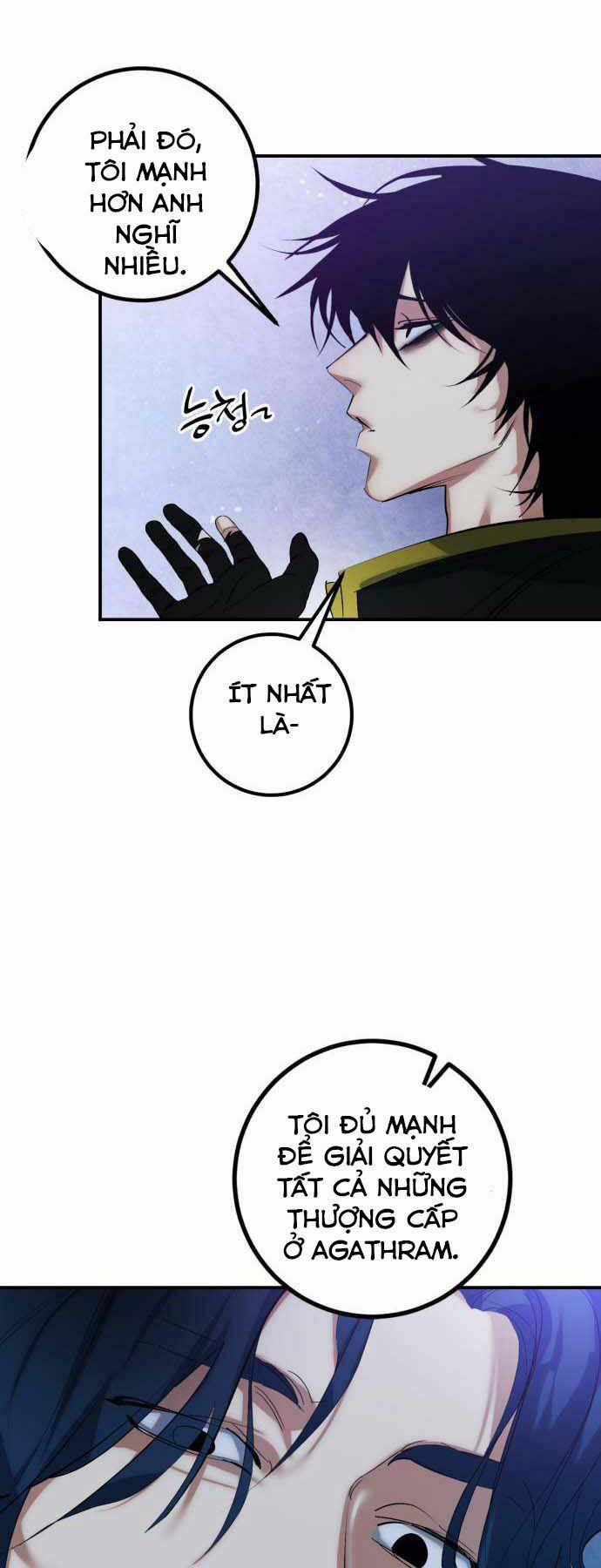 Trở Lại Thành Người Chơi 67 trang 6