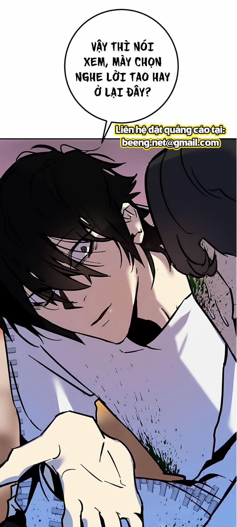 Trở Lại Thành Người Chơi 7 trang 1