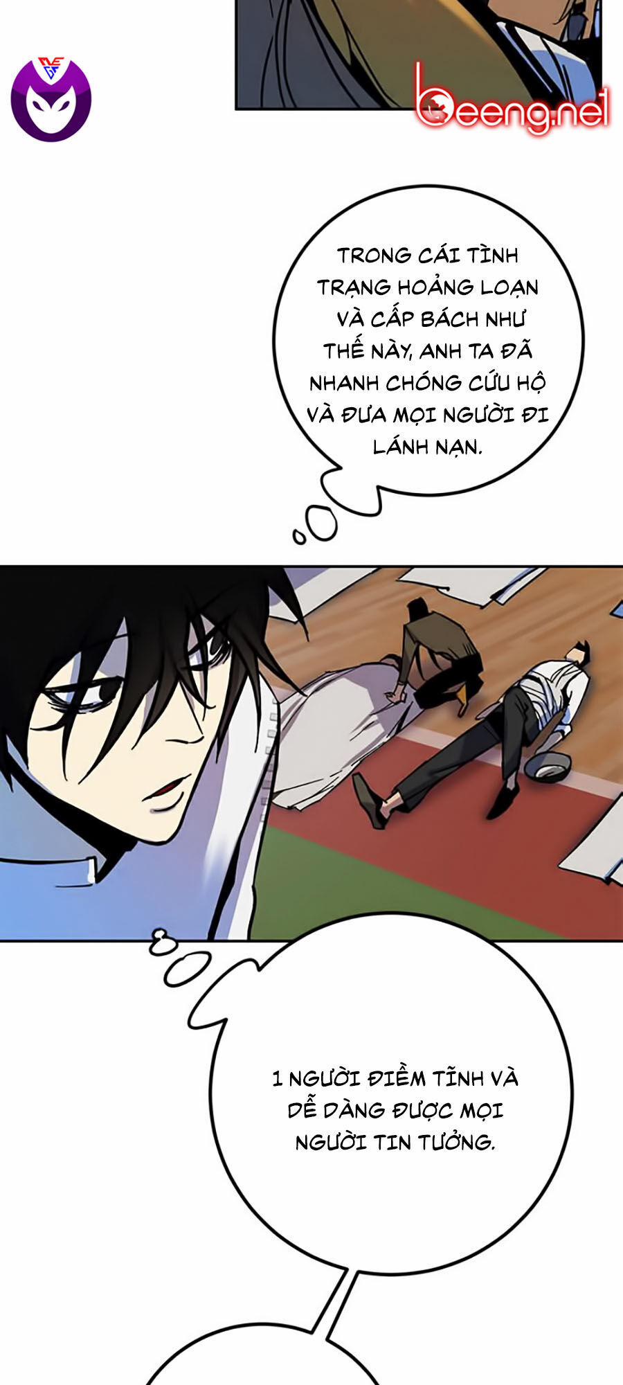 Trở Lại Thành Người Chơi 7 trang 11