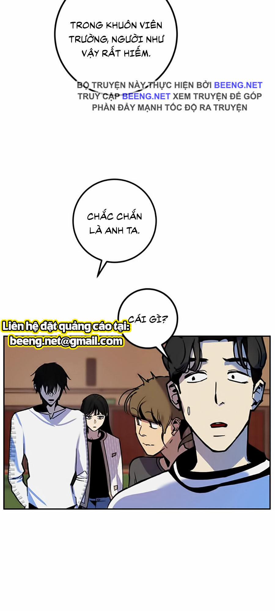 Trở Lại Thành Người Chơi 7 trang 12