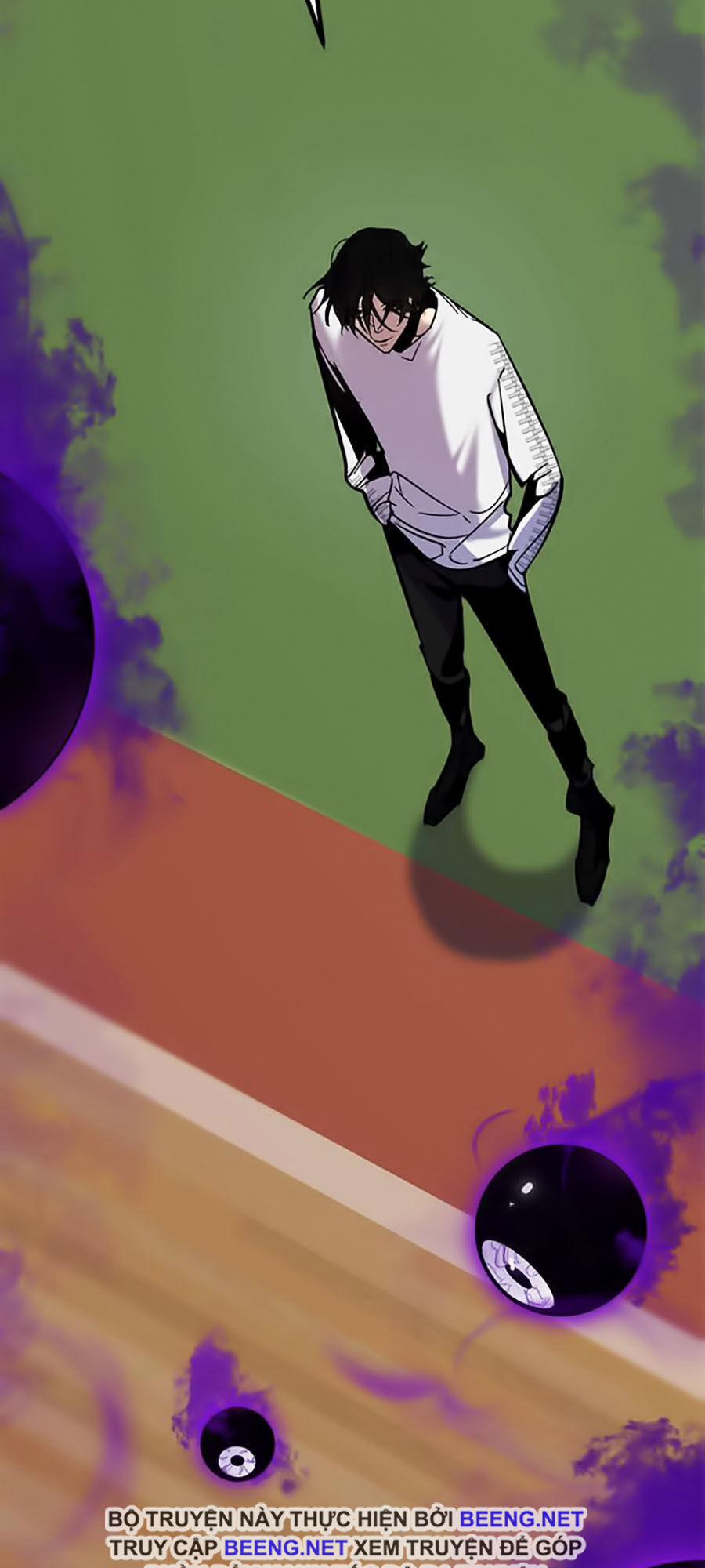 Trở Lại Thành Người Chơi 7 trang 14