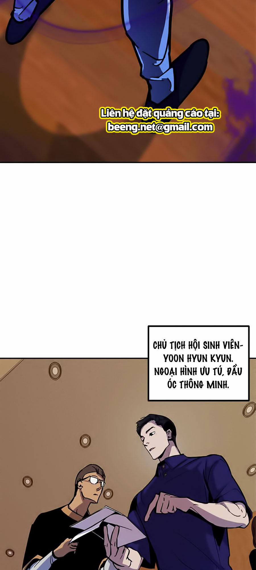 Trở Lại Thành Người Chơi 7 trang 16