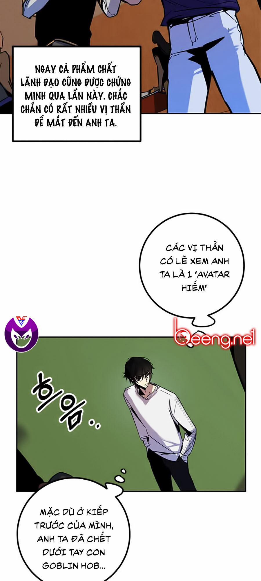 Trở Lại Thành Người Chơi 7 trang 17