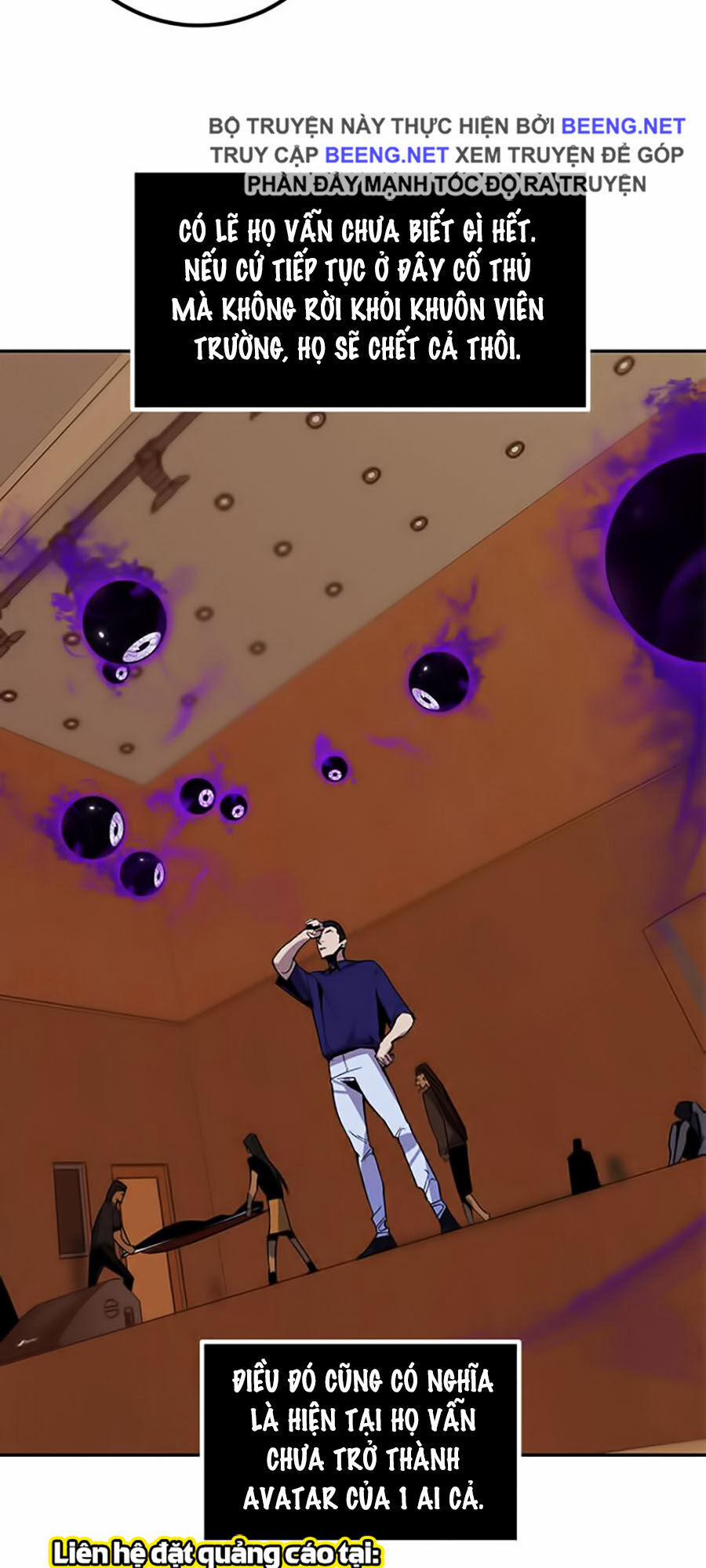 Trở Lại Thành Người Chơi 7 trang 18