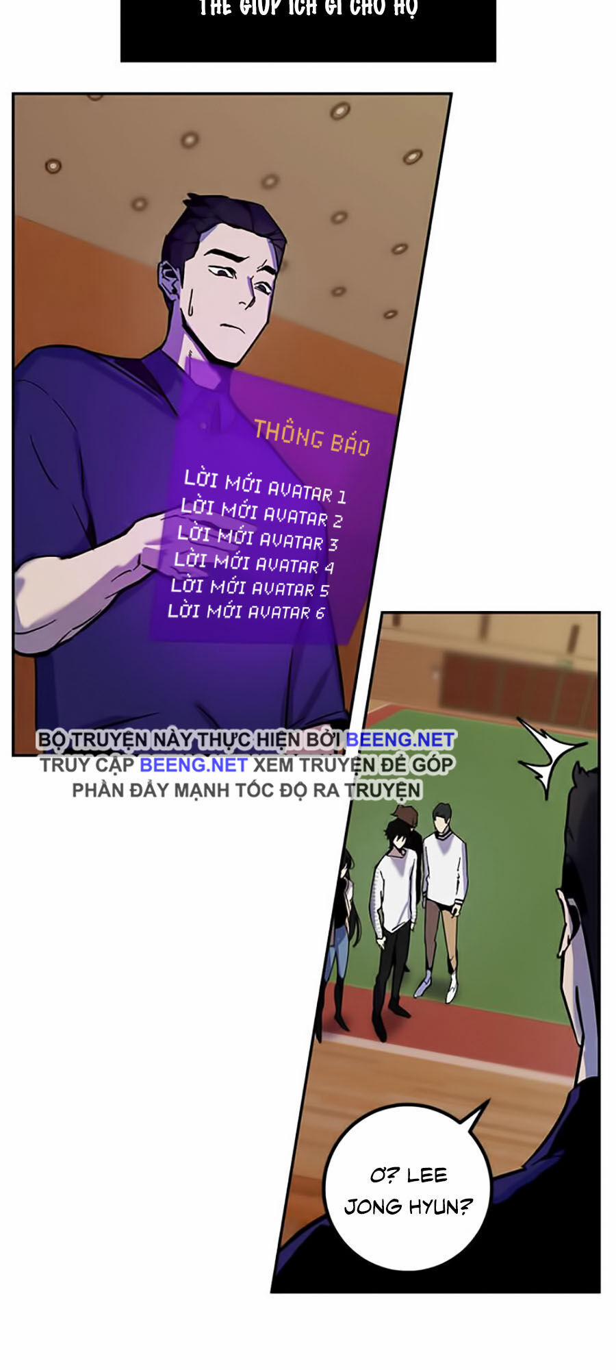 Trở Lại Thành Người Chơi 7 trang 21