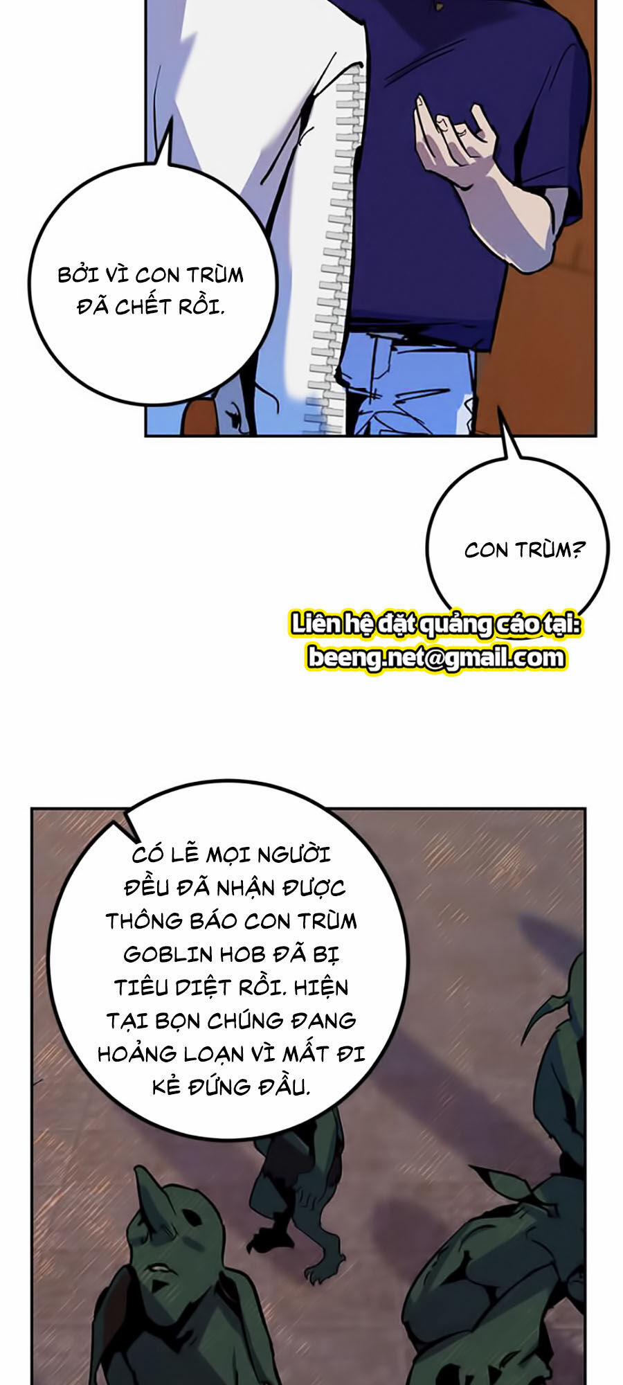 Trở Lại Thành Người Chơi 7 trang 25