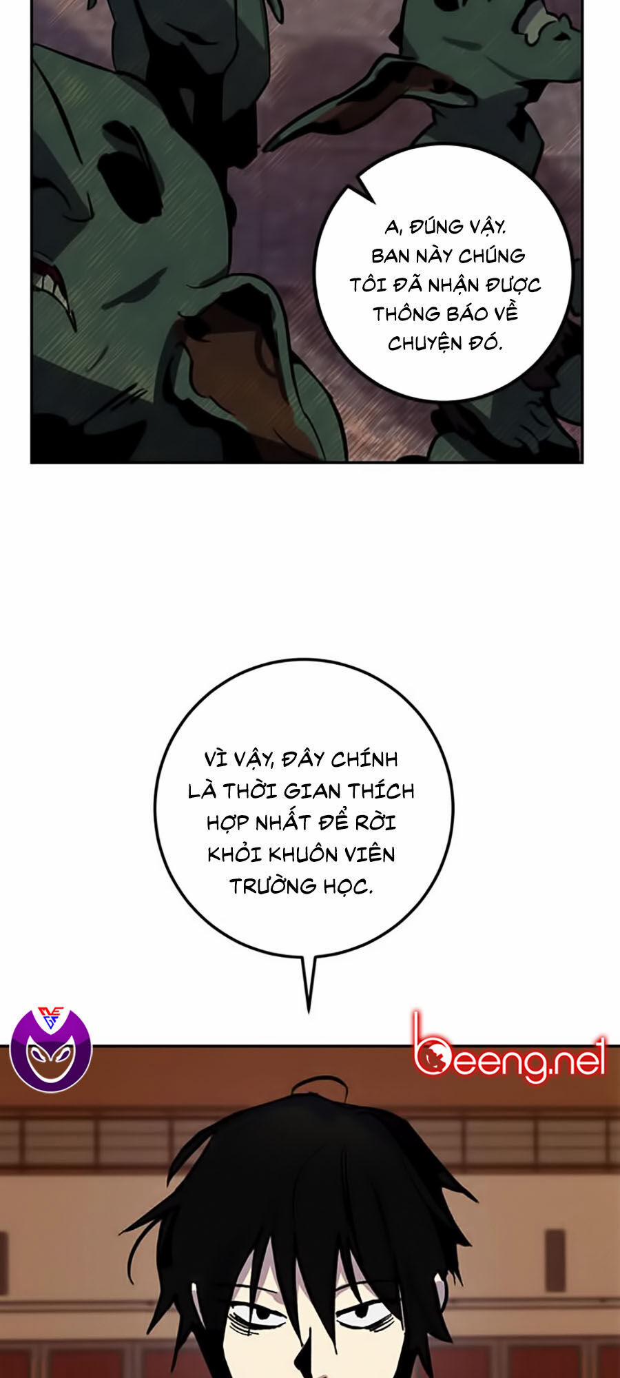 Trở Lại Thành Người Chơi 7 trang 26