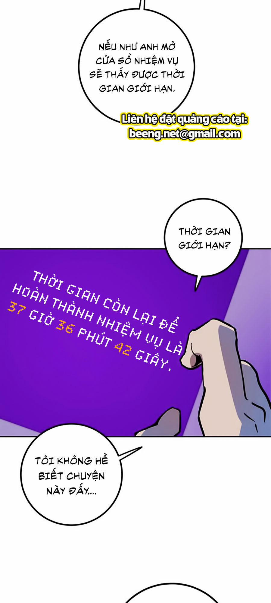 Trở Lại Thành Người Chơi 7 trang 28