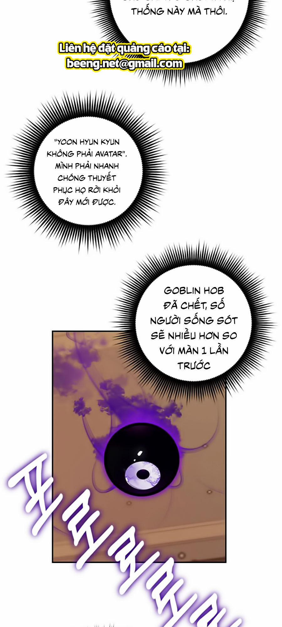 Trở Lại Thành Người Chơi 7 trang 32