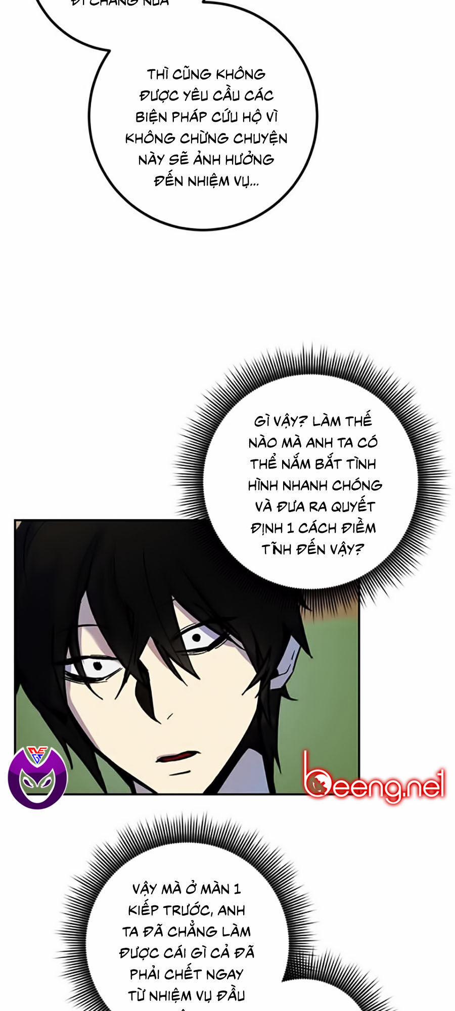 Trở Lại Thành Người Chơi 7 trang 36