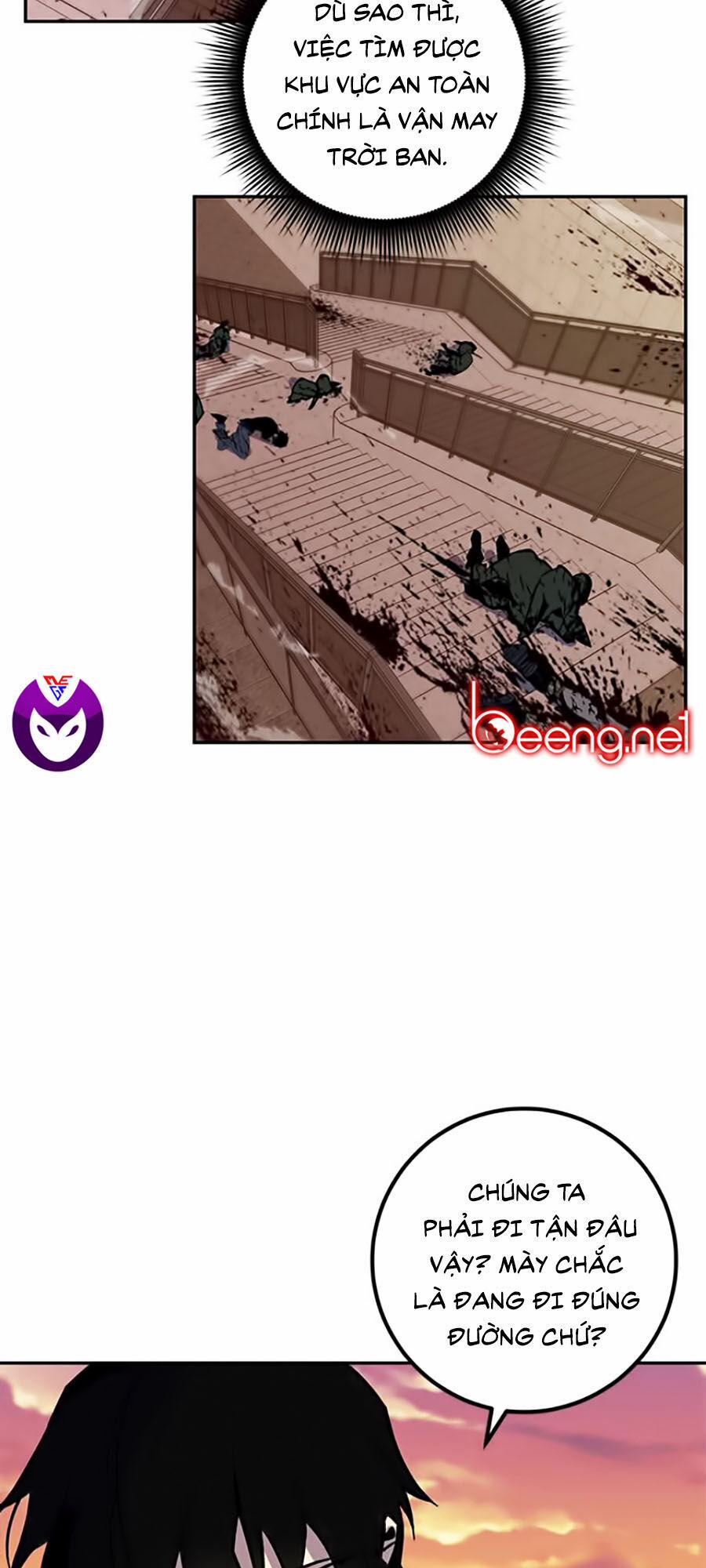 Trở Lại Thành Người Chơi 7 trang 4