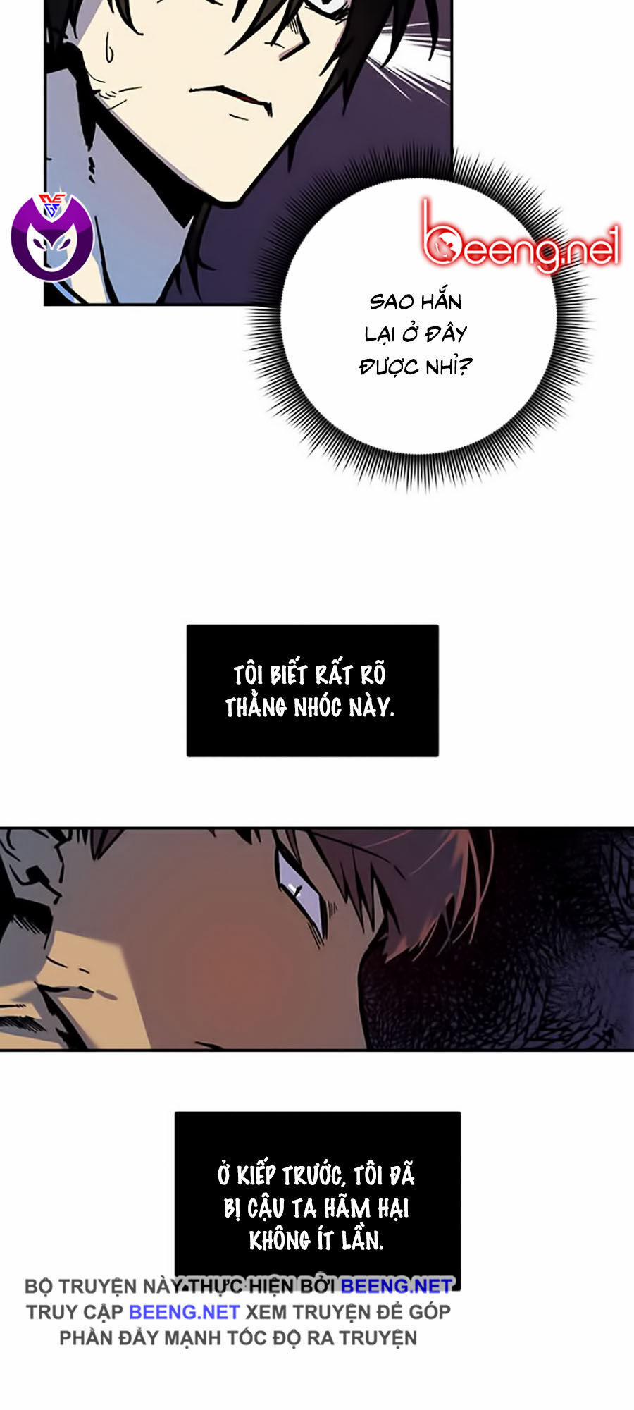 Trở Lại Thành Người Chơi 7 trang 42