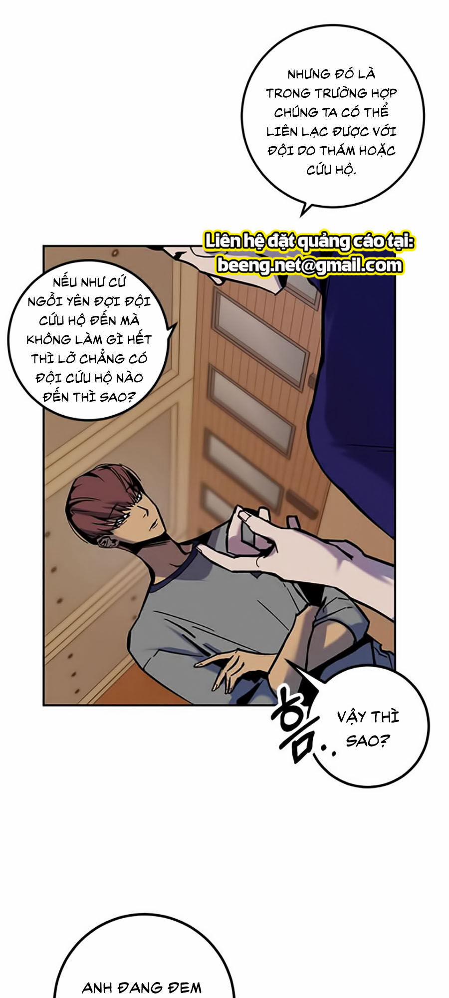 Trở Lại Thành Người Chơi 7 trang 43