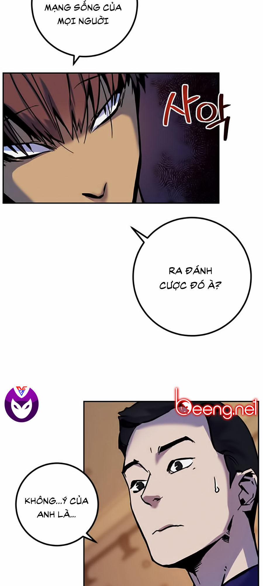 Trở Lại Thành Người Chơi 7 trang 44