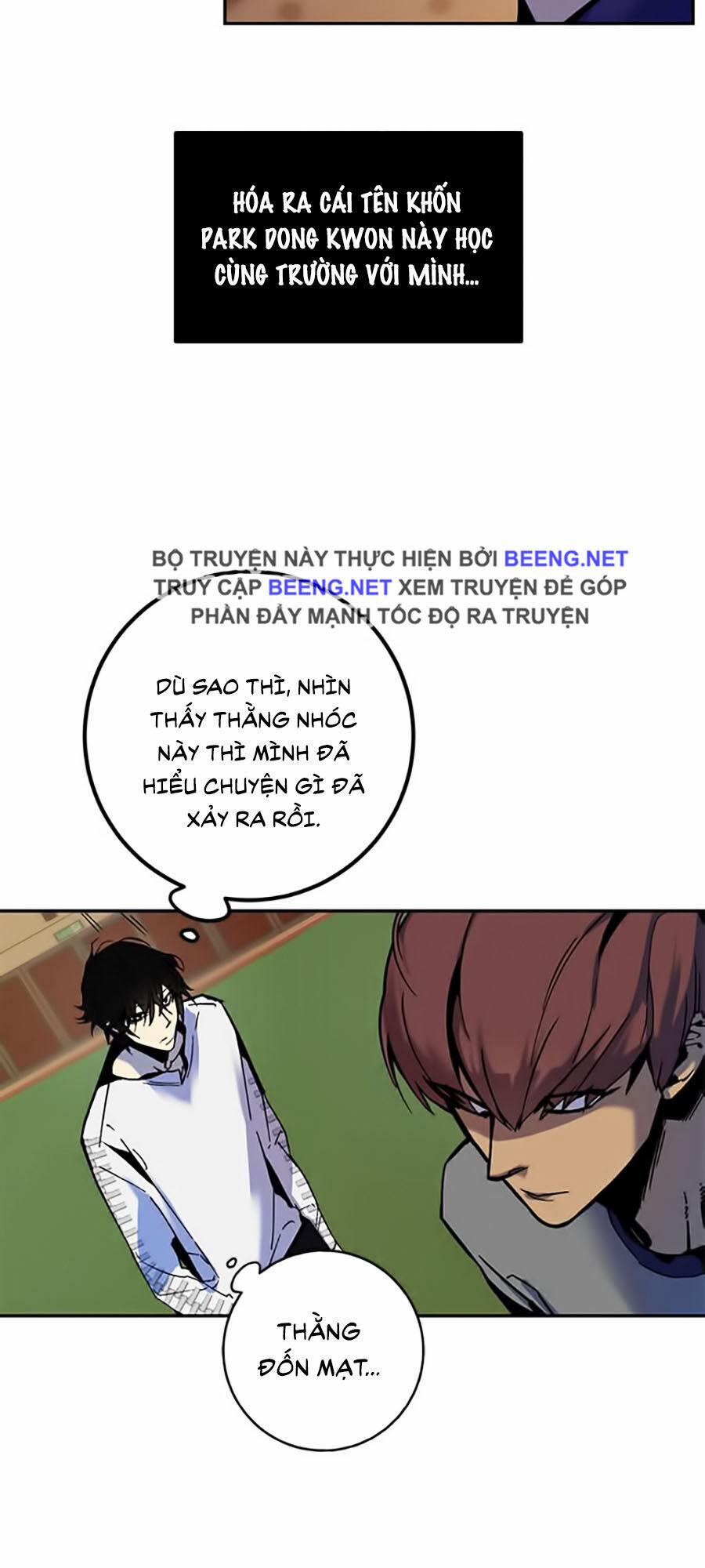 Trở Lại Thành Người Chơi 7 trang 45