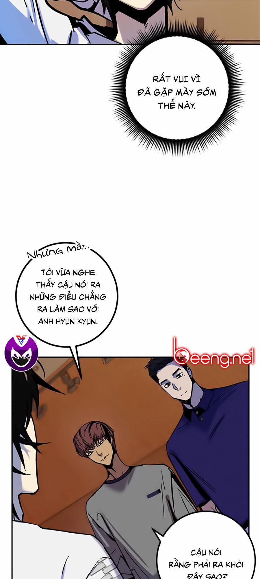 Trở Lại Thành Người Chơi 7 trang 47