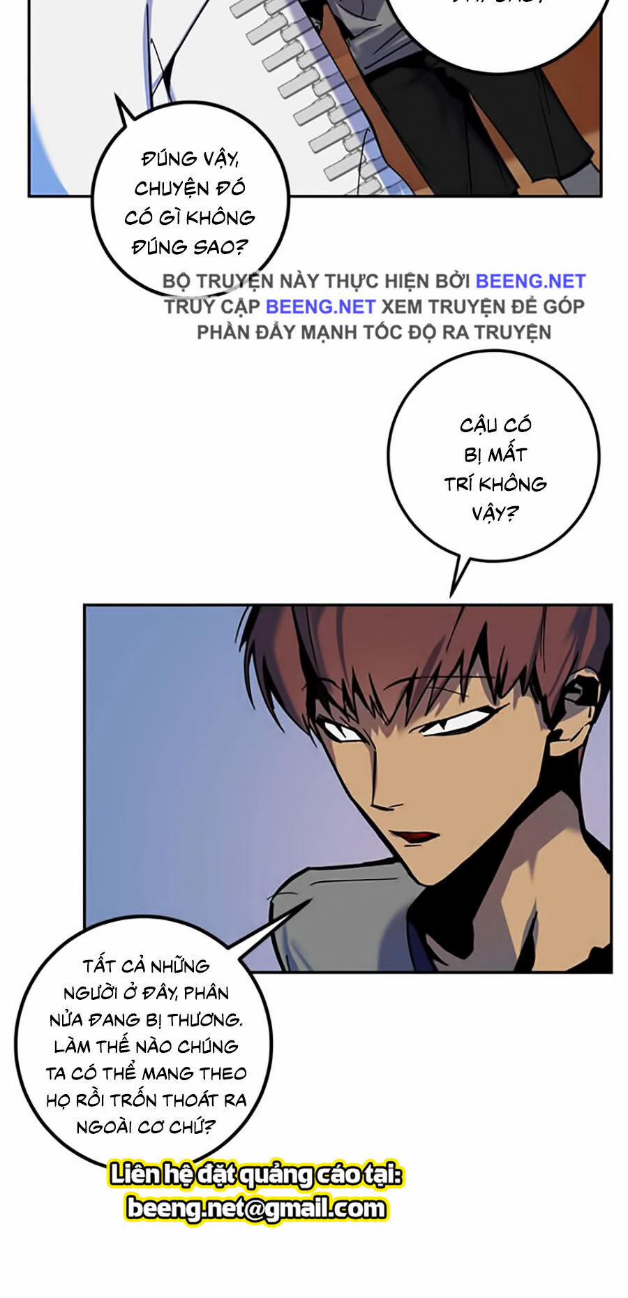 Trở Lại Thành Người Chơi 7 trang 48